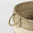 Bayou Breeze Bradley Seagrass Decorative Basket