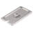 Carlisle Food Service Products DuraPan™ Rectangle Stainless Steel Container Lid