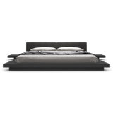 Upholstered Bed