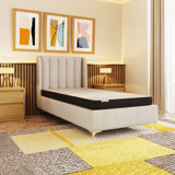 GFW Open Coil Mattress