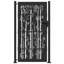 Powder-coated Steel Gate-1863475468