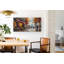 Wrapped Canvas Panoramic Print
