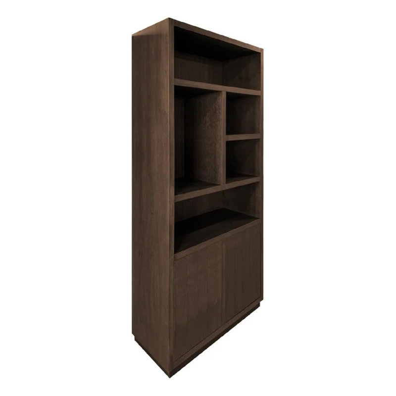 Oakura Bookcase