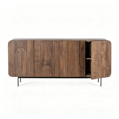Buffet haut de gamme pour la maison