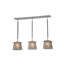 Rustic Lodge 3 - Light Pendant