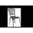 Luxury Black Bistro Set