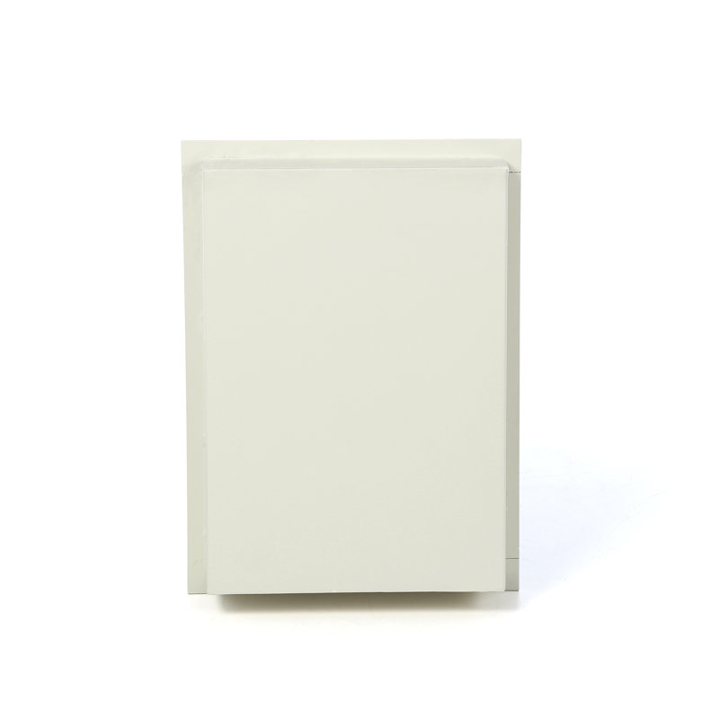 Wall Safe Lock