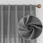 Paire de rideaux semi-transparents Dabachi-1539585061-1539585064