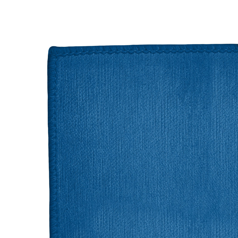 Chenille Striped Indoor Rug, Rectangle 9' x 12'