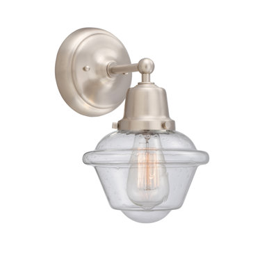 Boligee Armed Sconce