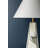 Benicia 1 Light Table Lamp