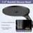 Dual Shower Heads With Handheld Spray Combo-119687978