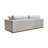 Upholstered 97'' Sofa-1156509880
