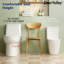 Toilette allongée monobloc DeerValley Ursa-94078771