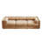 3-Seater Sofa (Camel)