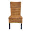 Ensemble de chaises Torrig Kubu, 6 pièces-71108436
