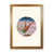 Brown Framed selected