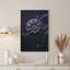 Toile fougère fougère spirale-132892330