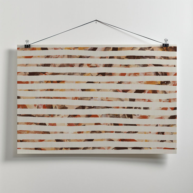 Wrapped Canvas Print, 60.96 cm H x 91.44 cm W