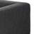 Cayson 89'' Square Arms CAL117 Compliant Sofa-1106268980