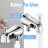 Wall Waterfall Tub and Shower Faucet