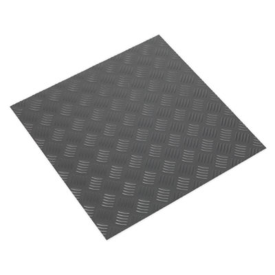 Tillia 45.72 x 45.72 cm Plastic Mosaic Tile