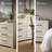 Kalayiah 58.7 " W 6 - Drawer Dresser