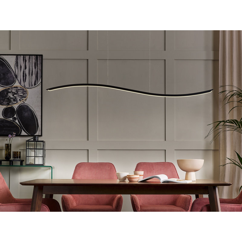 Catalinas 1 - Light LED Pendant