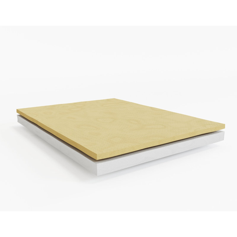 Memory 250 Mattress, Small Double Continental