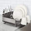 KitchenAid® Compact Stainless Steel Dish Rack, 16.06-Inch-1799190216