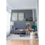 Décoration murale boîte ombre S / 2, 23,5 x 1 x 35,5 po