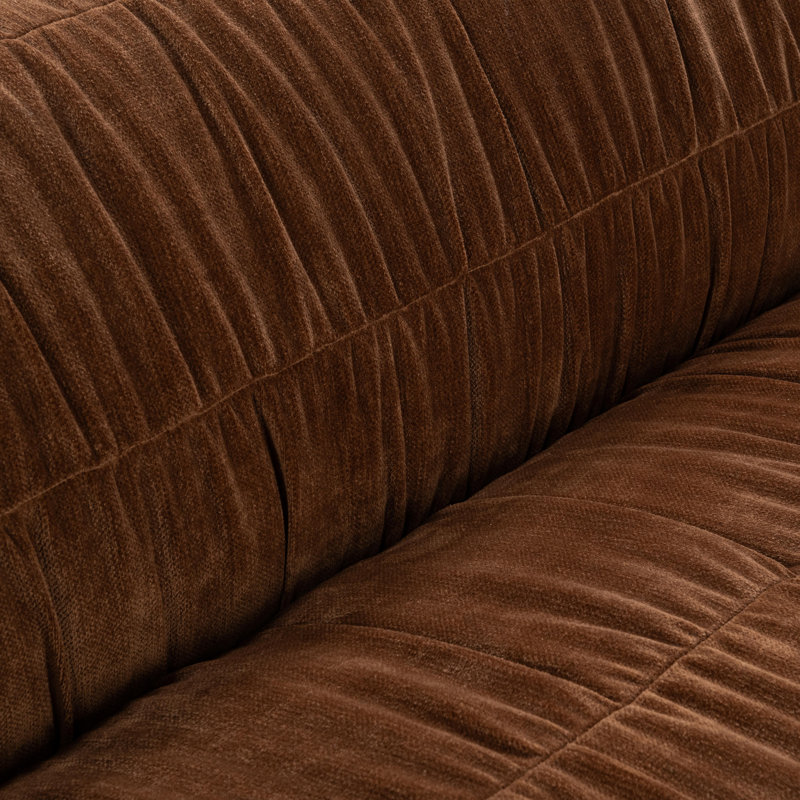 Afeela Sofa, Bronze