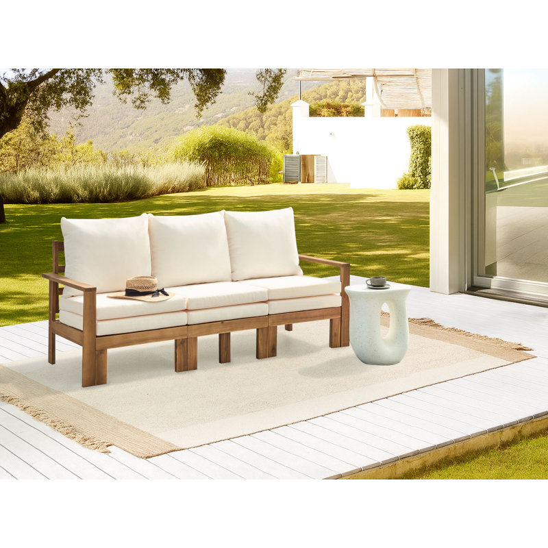 Outdoor Bench