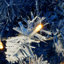 Arbre de Noël artificiel illuminé 3 pi Jameliah - support inclus