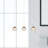 Heatherly 3 - Light Kitchen Island Pendant-1317937567