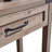 Enkhtuya 47.24'' Console Table