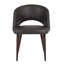 Chaise de salle à manger Leena 