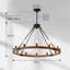 Lustre 32 po