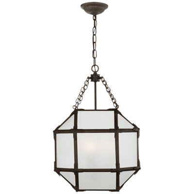Suzanne Kasler Morris Small Lantern