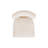 20 " H Chenille Upholstered Side Chair