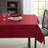 Rectangular Polyester Tablecloth-73413033-73413037