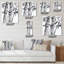Horloge murale-58719740