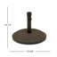 Base de parasol Licastro-1012503780