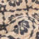 Edith Geometric Area Rug in Black/Brown