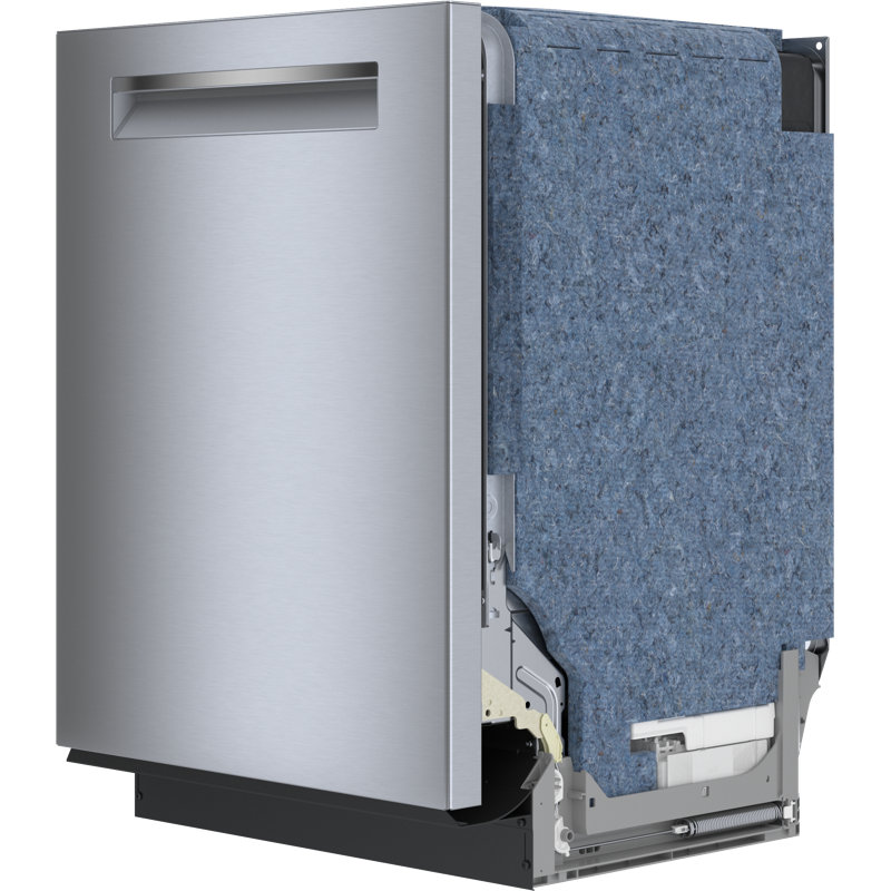 24" Pocket Handle 500 Series Dishwasher