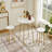 Rayshad 2- Person Counter Height Dining Set-974098702