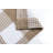 Cotton Checkered Shower Curtain-53728343