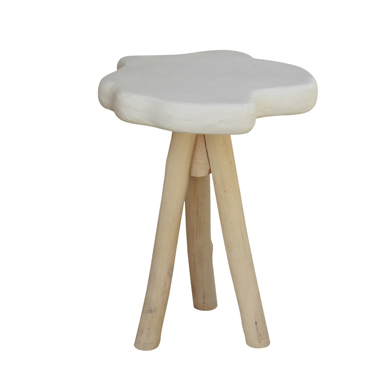 Calleen End Table