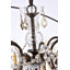 Lustre globe à bougie 18 lumières Svante-22858831-22858834