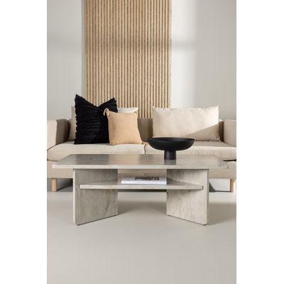 Damle Coffee Table